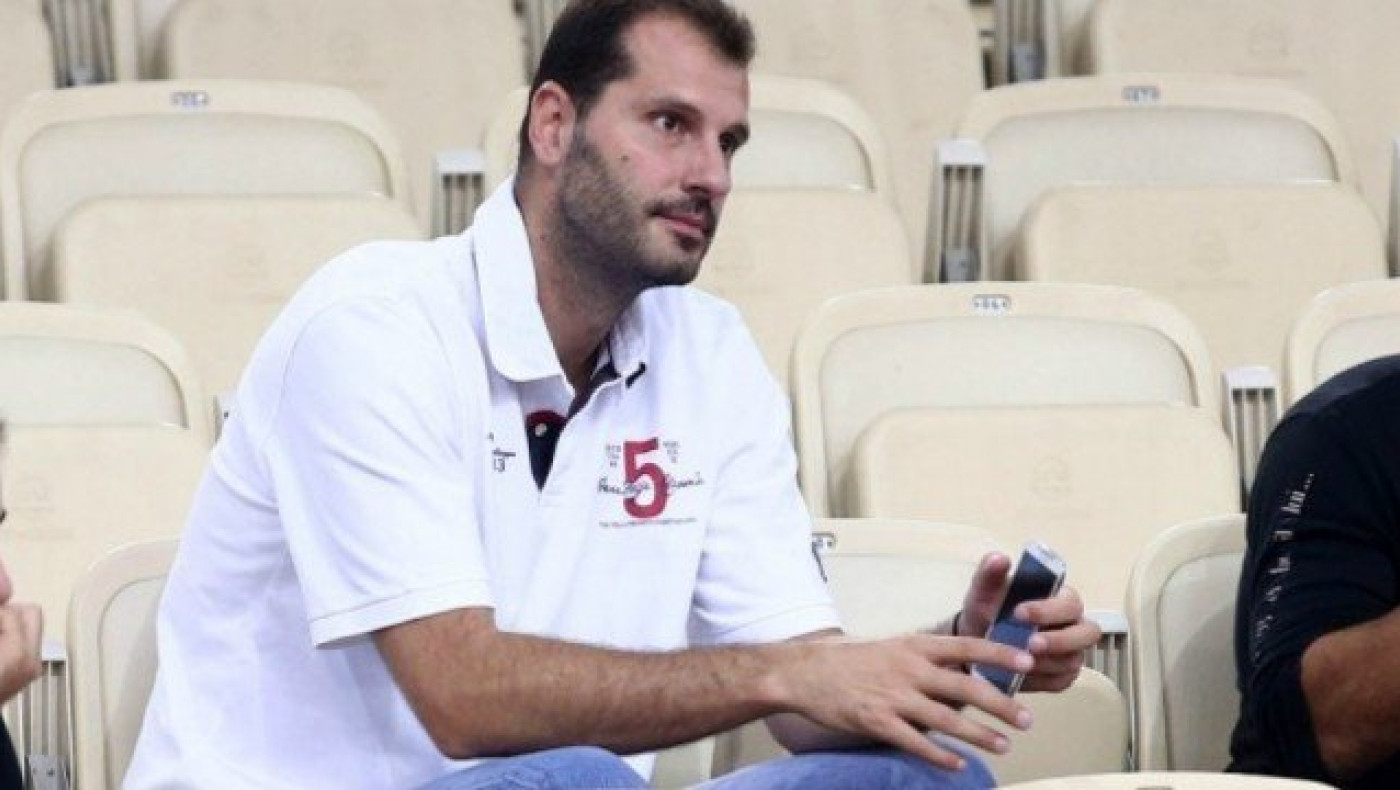 Κακιούζης: «Η Εθνική ομάδα έγινε          ριάλιτι»