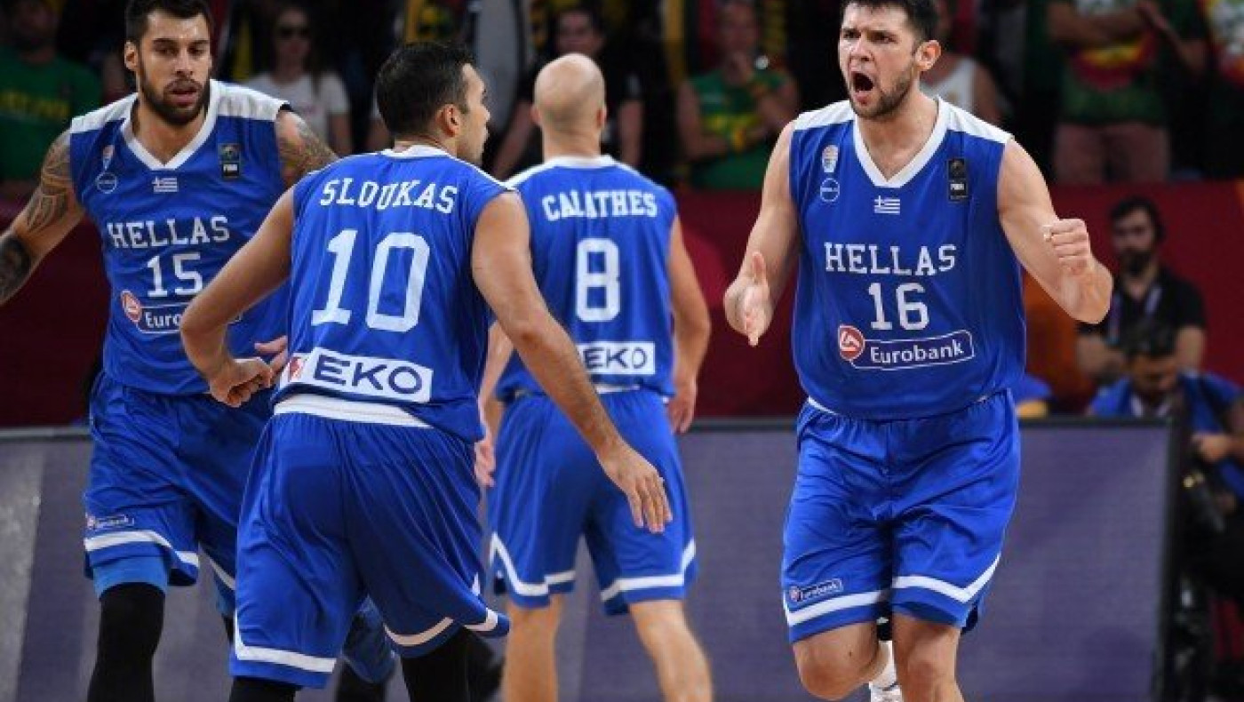 Ξέσπασαν οι διεθνείς: «Σας γ...με με τον Μίσσα» (pic)