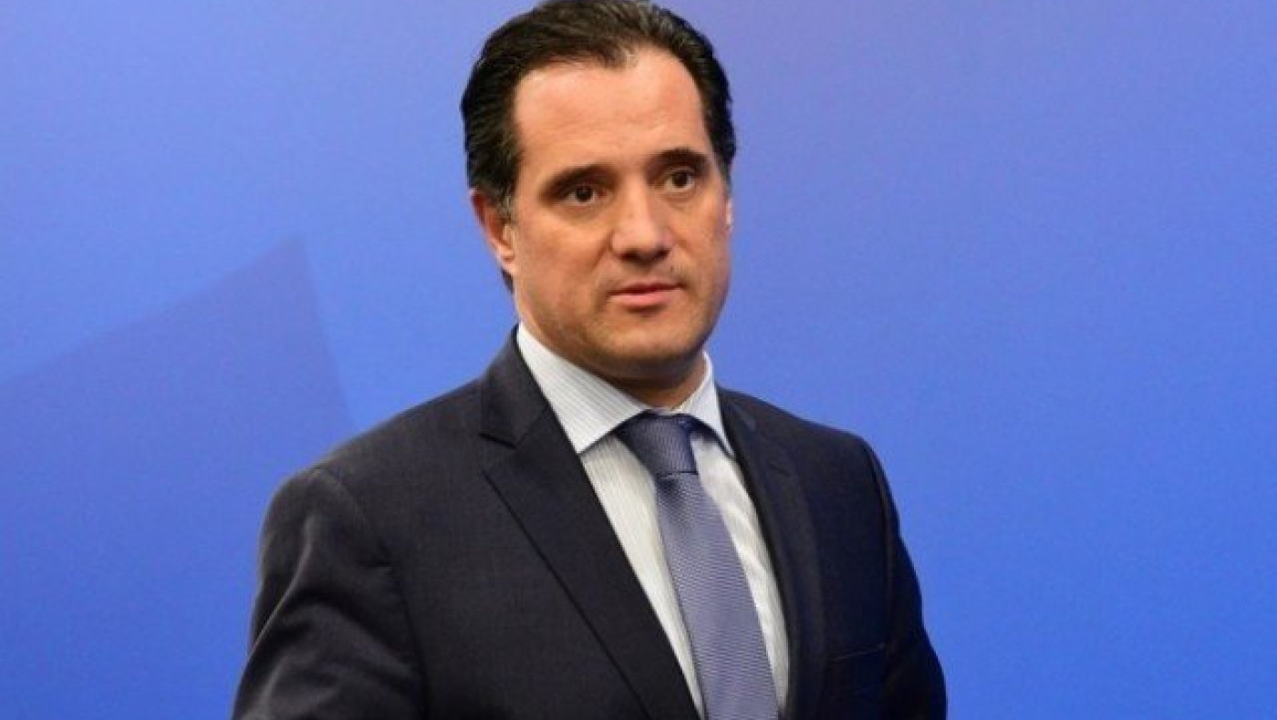 Ο Άδωνις Γεωργιάδης «πήρε θέση» για τις εξελίξεις στον Παναθηναϊκό