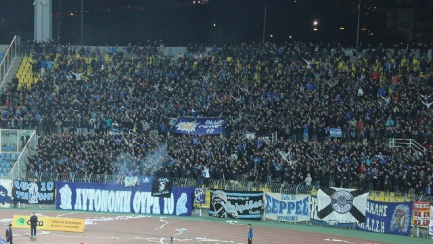 Η σκληρή απάντηση της Α.Θ. 10 σε Σαββίδη για την πρόθεση βοήθειας!