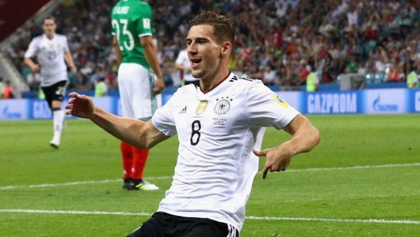 Μπάσιμο        Μπαρτσελόνα      για        Γκορέτσκα