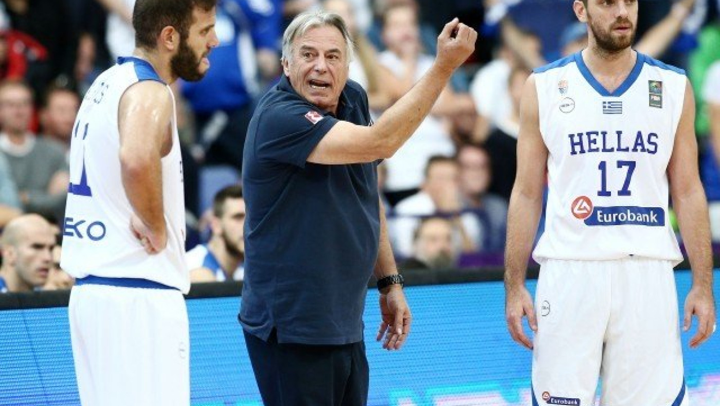 Ναι, αυτή είναι η χειρότερη Εθνική της τελευταίας 20ετίας