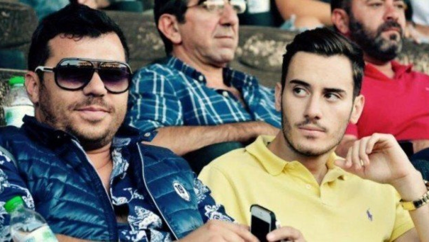 Τεχνικός    διευθυντής     ετών... 22    στην   ΑΕΛ