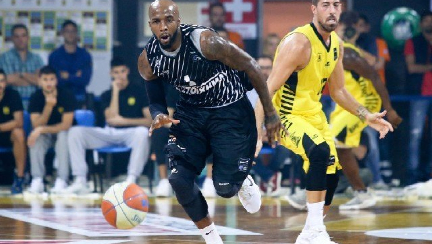 Ψύχραιμα και συγκροτημένα θα ξαναβρούν το «βήμα» τους