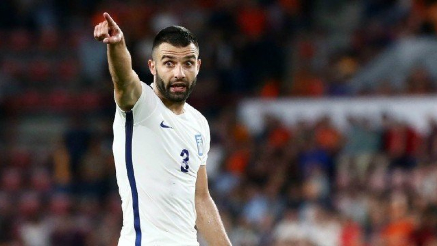 «Βράζουν» τα κυπριακά ΜΜΕ με τον    Γιώργο Τζαβέλλα