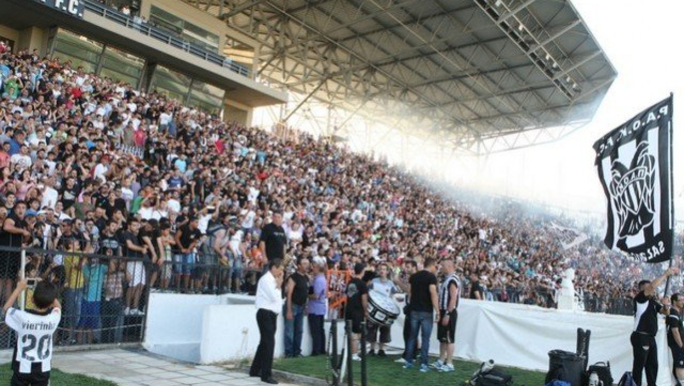 «Εξυπνη ντόπα» από Γιώργο Σαββίδη σε παίκτες ενόψει Ολυμπιακού