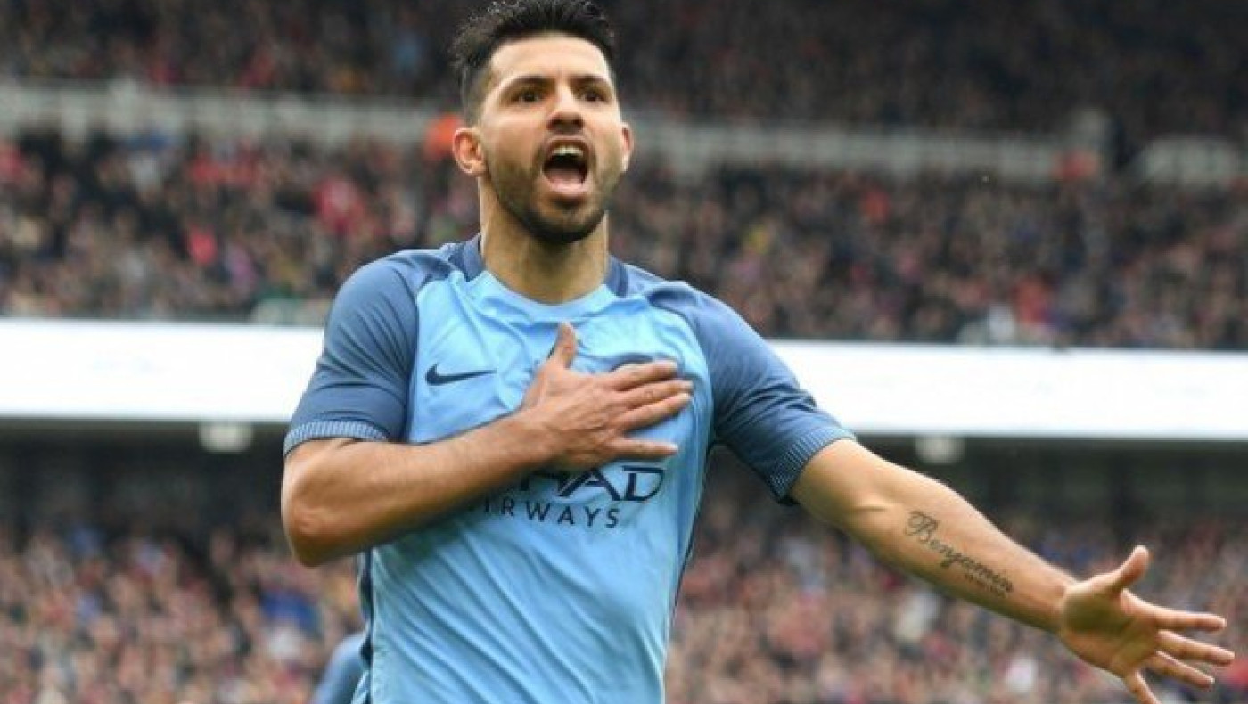 «Ξηλώνεται» η Μίλαν      για να αποκτήσει τον Αγουέρο