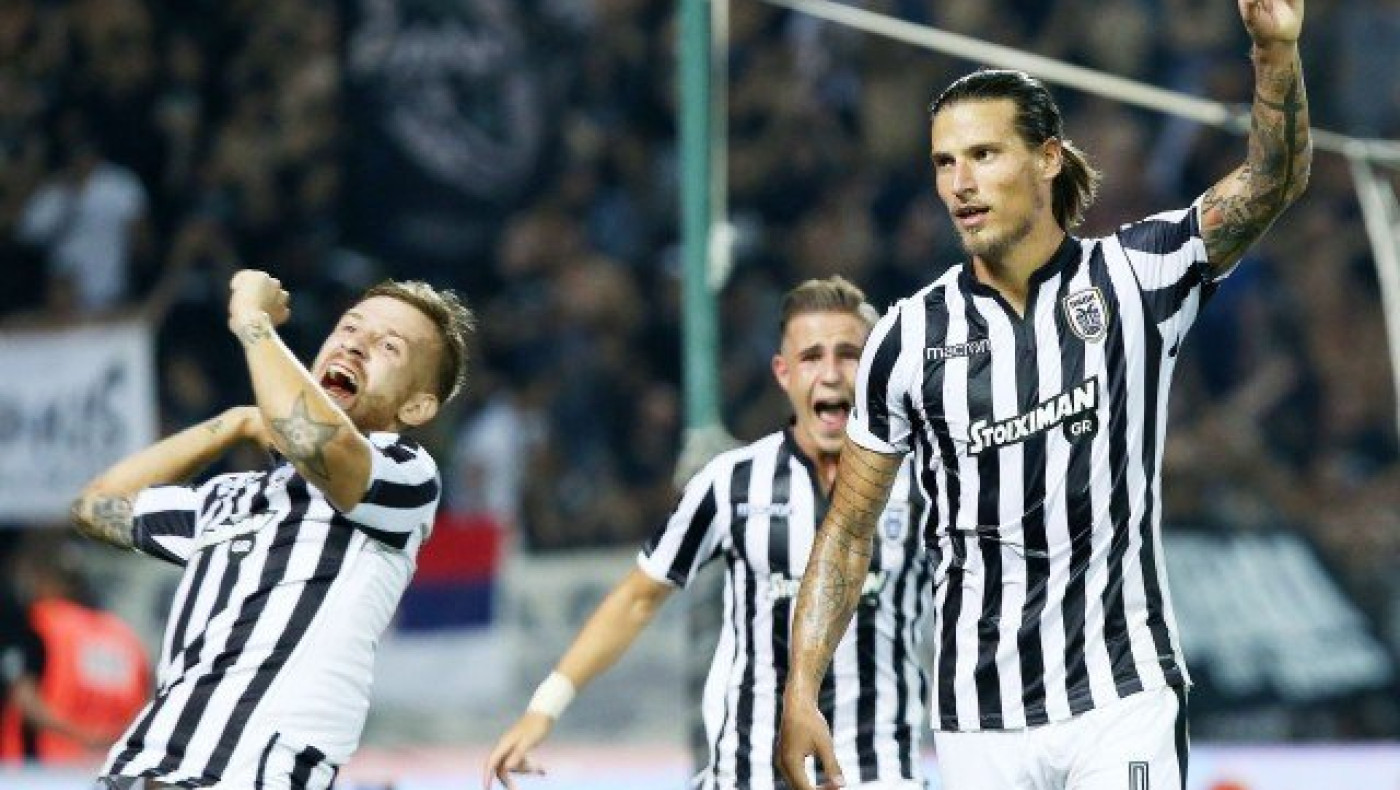 Τα προγνωστικά Κόκκινου - Ραπτόπουλου για τα ματς της 6ης αγωνιστικής