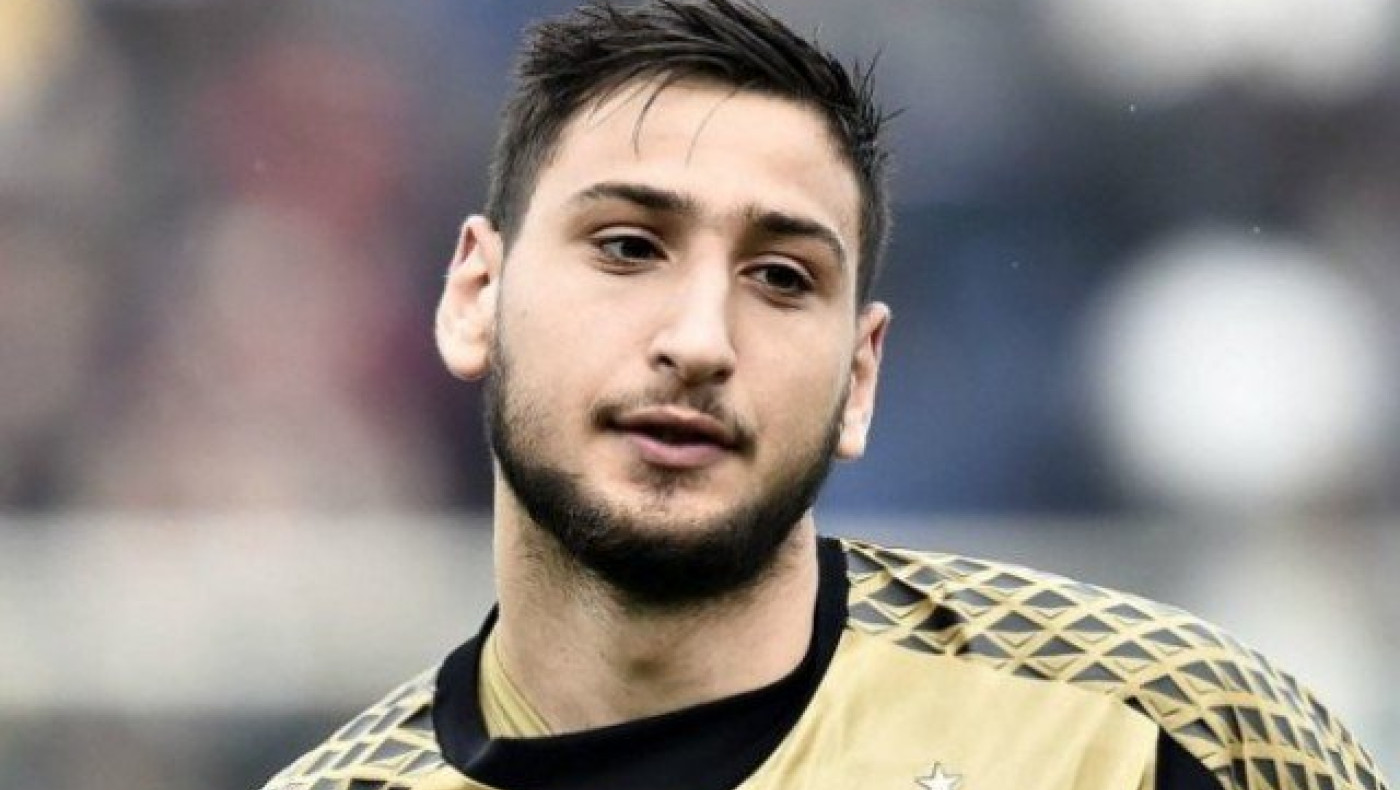 Δεν τα παρατάει η               Παρί για Ντοναρούμα!