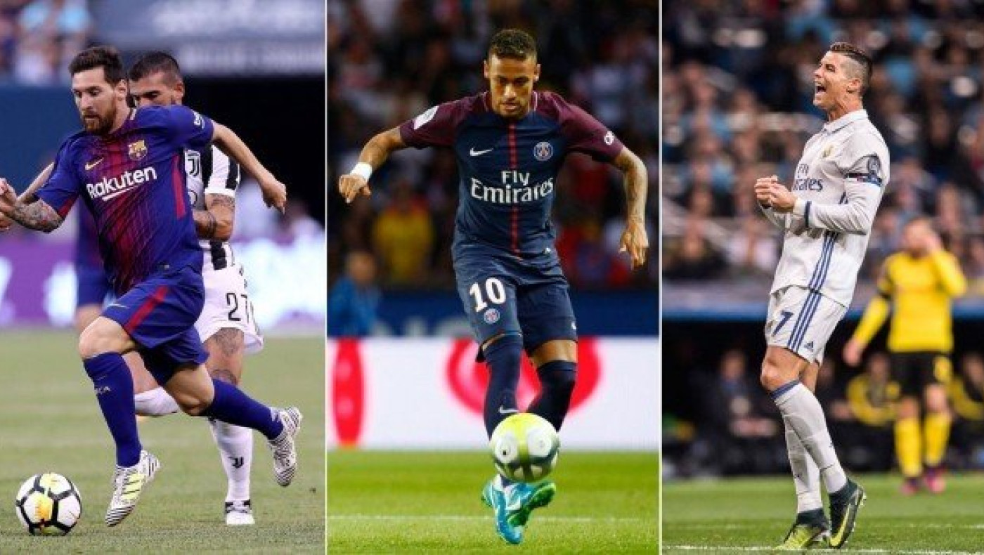 Μου αρέσει η Μπεσικτάς, βλέπω διπλά Ρεάλ και Λίβερπουλ