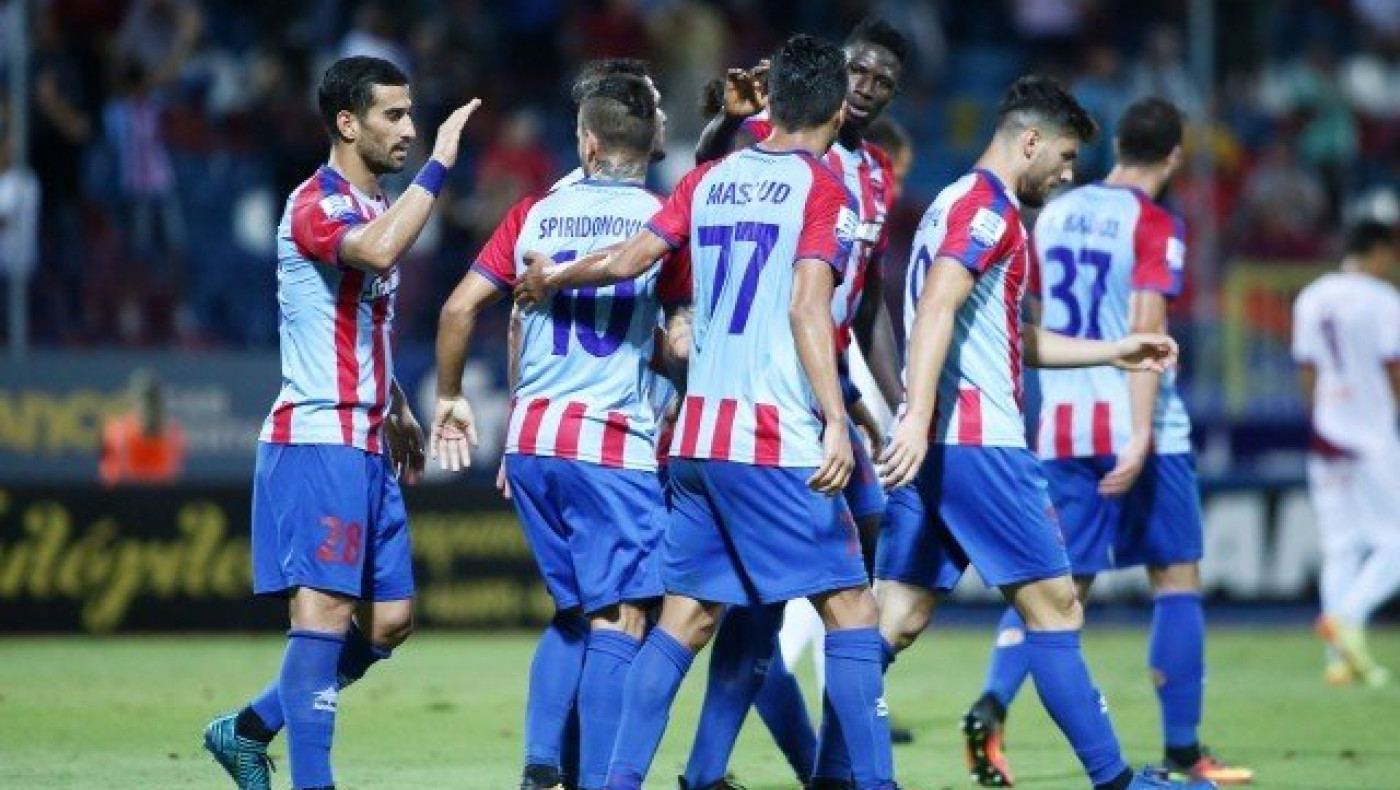 Τα προγνωστικά Κόκκινου - Ραπτόπουλου για τα ματς της 7ης αγωνιστικής