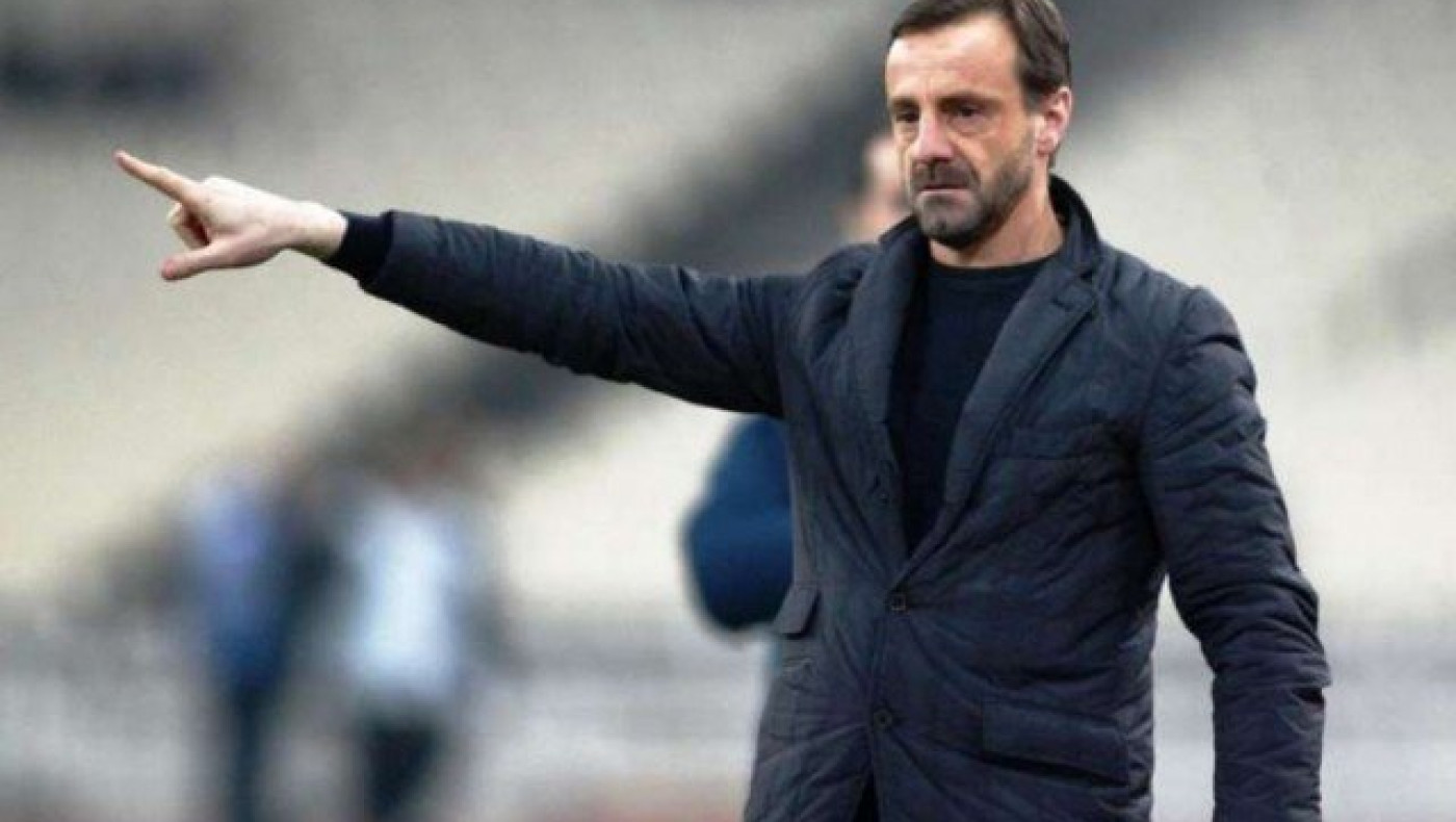 Στην ΑΕΛ ο Μάντζιος, αλλά... μετά τον         ΠΑΟΚ