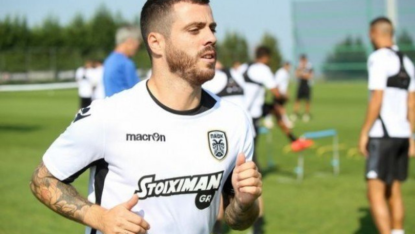 Το κοινωνικό πρόσωπο του Αντελίνο Βιεϊρίνια (pics)