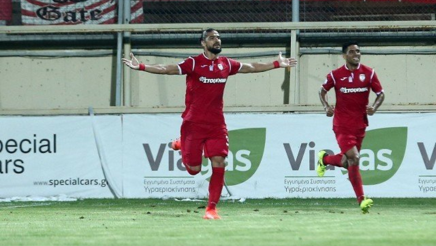 «Φέτος παίζουμε πιο επιθετικά κι αυτό μας ικανοποιεί»