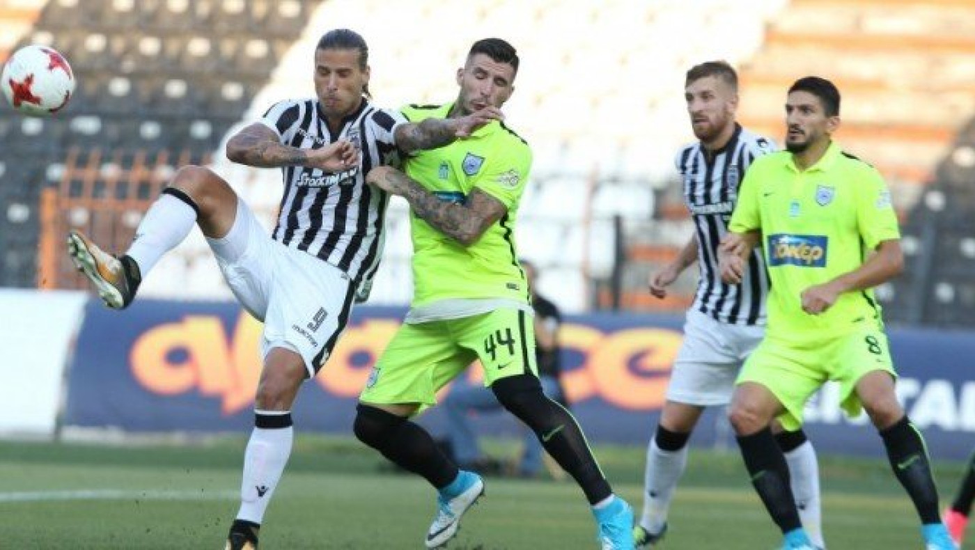 Ο σκοπός του τίτλου  αγιάζει  τα μέσα επίτευξης του!