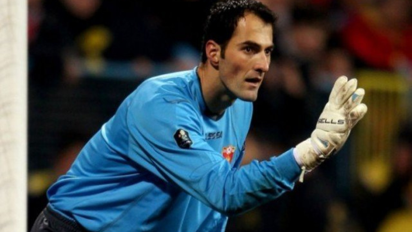 Στην Εθνική     Μαυροβουνίου     ο Μπόζοβιτς της ΑΕΛ