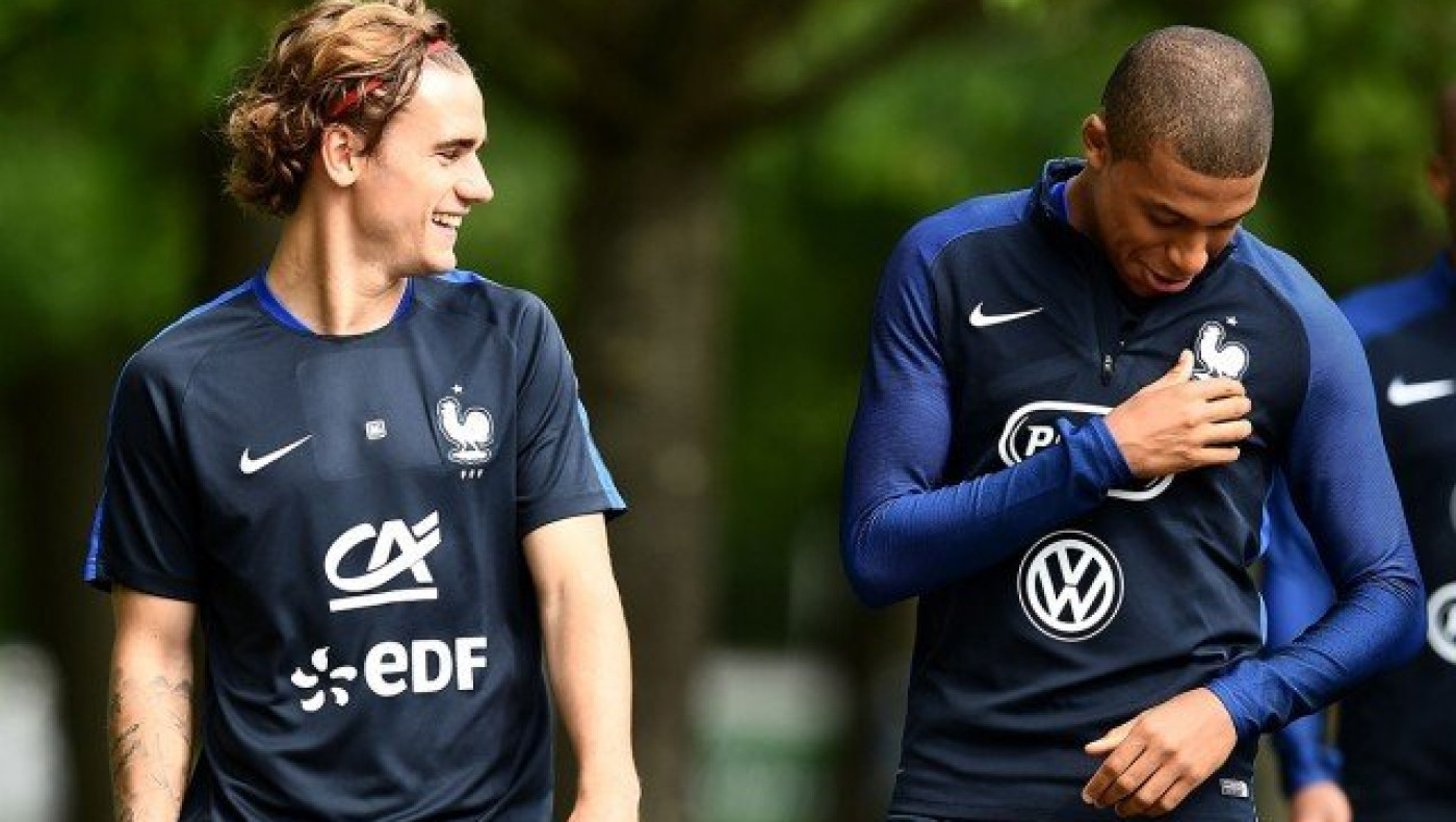 Η Γαλλία πάει                                  για… περίπατο στη Σόφια