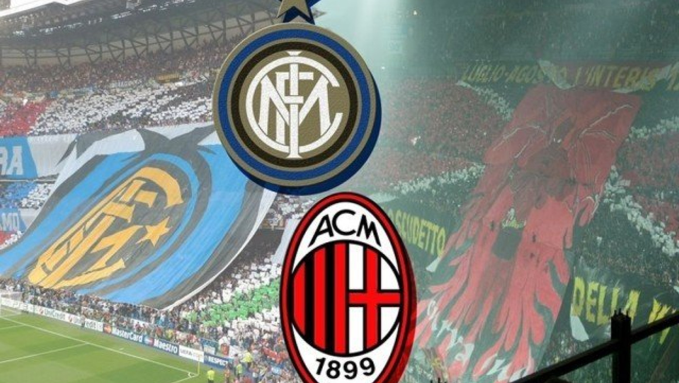 ΘΕΜΑ: Το Μιλάνο                    στα δυο (videos)