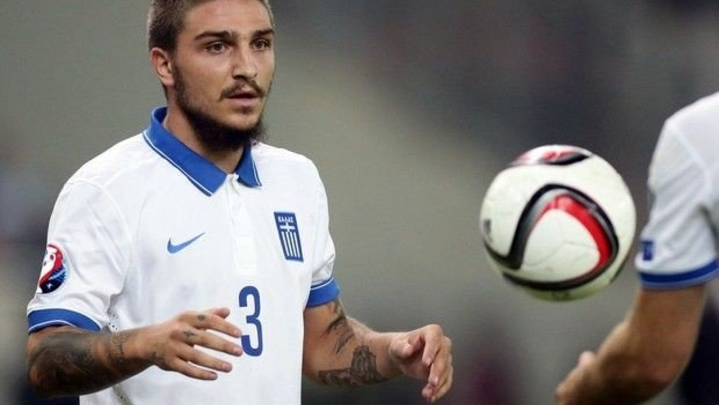 «Με την έλευση Σκίμπε η Εθνική έγινε πιο ομάδα» (audio)