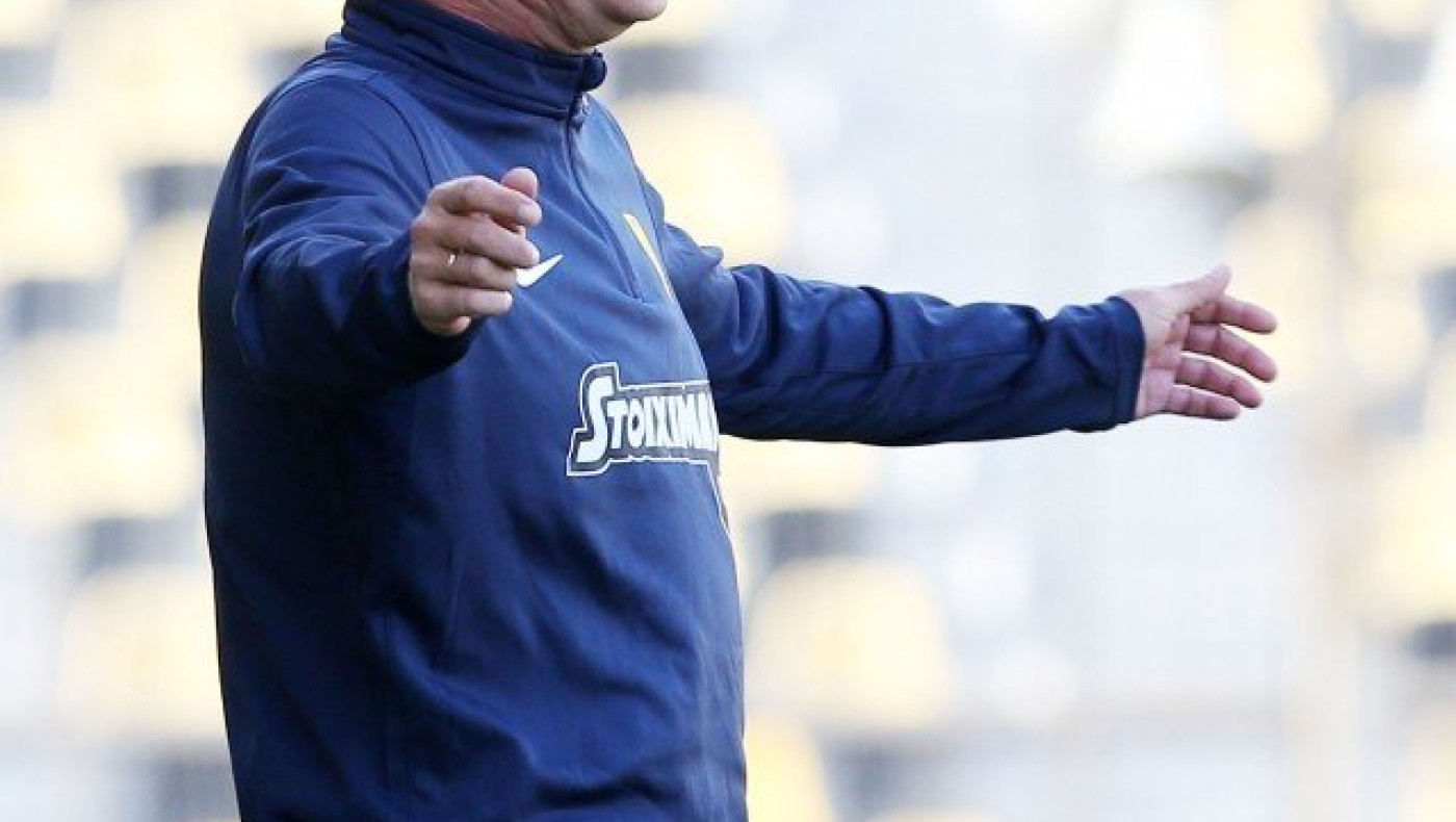 «Τέλος  οι      δικαιολογίες       και τα     ψέματα»