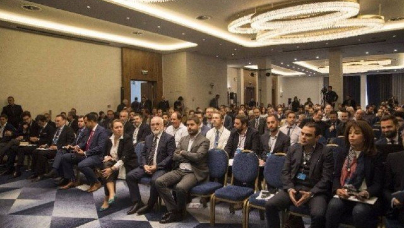 «Το νέο γήπεδο του ΠΑΟΚ θα δώσει πνοή σε όλη την περιοχή της Τούμπας»