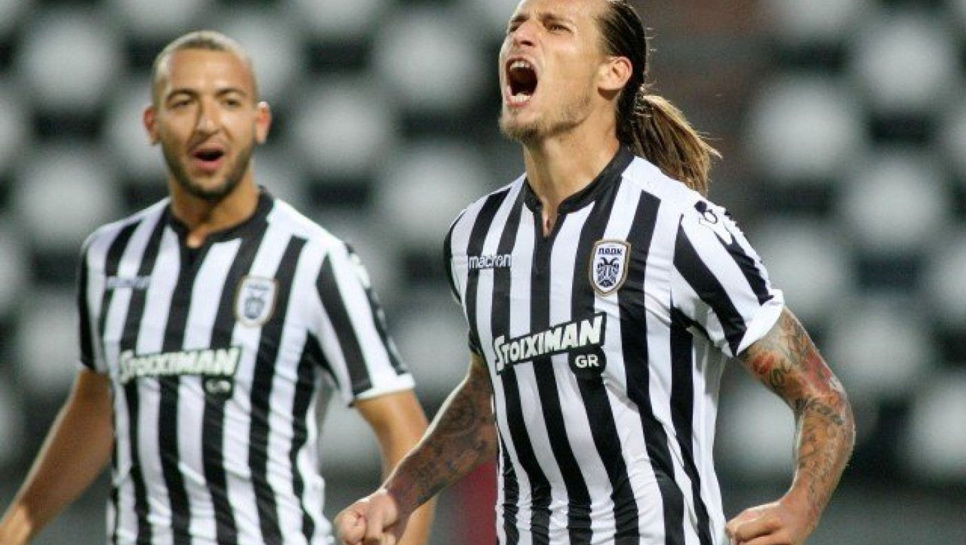 «Ασίστ               χρειάζεται     ο Πρίγιοβιτς...»