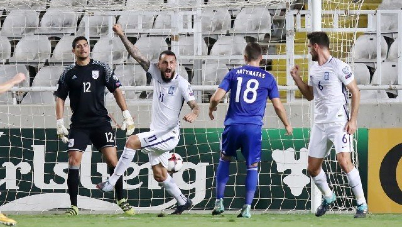 Τα ρεκόρ των Τζιόλη, Μήτρογλου            στο «ΓΣΠ»