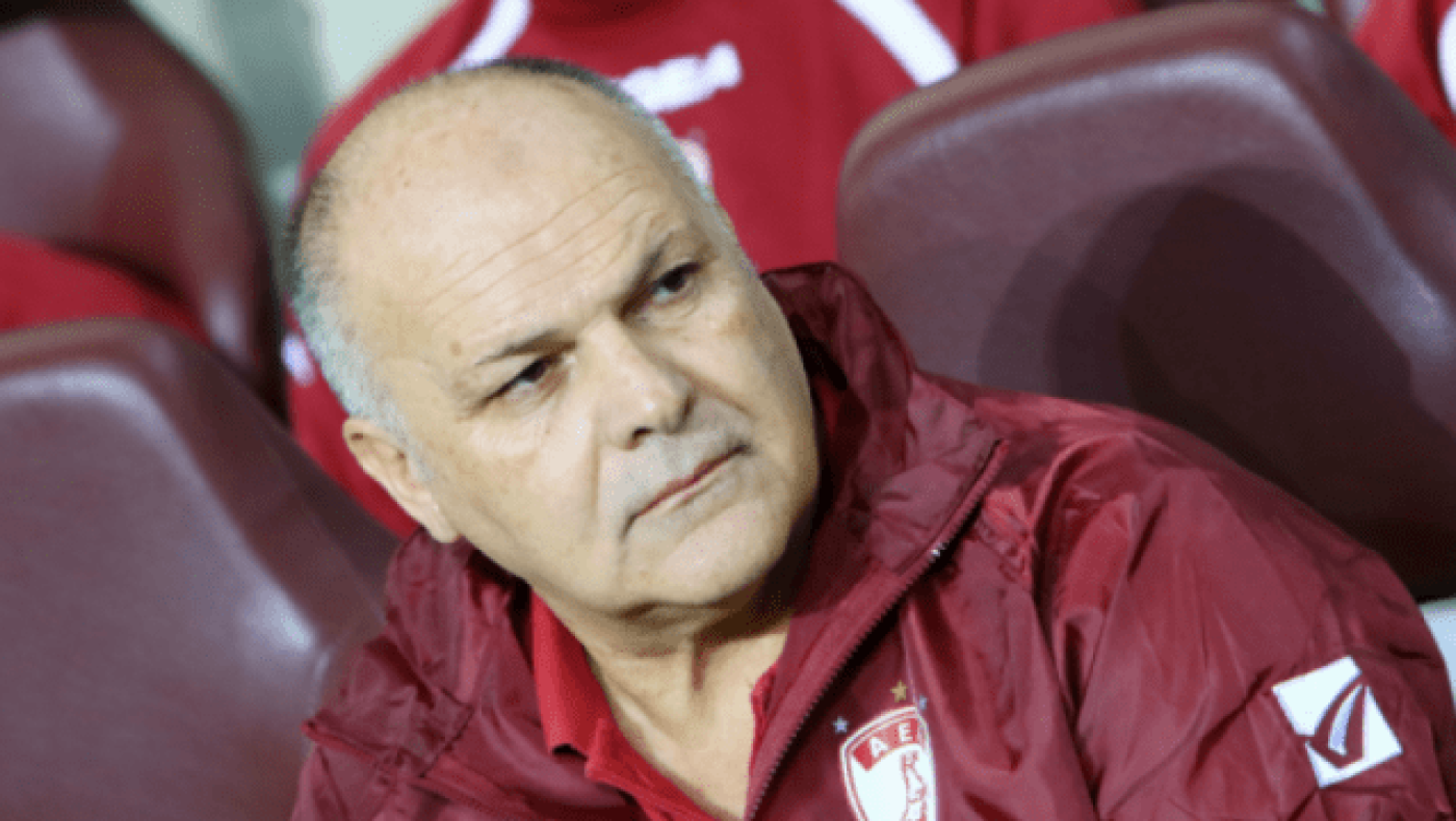 Φυντάνης: «Υπηρεσιακοί υπάρχουν μόνο στην αστυνομία»