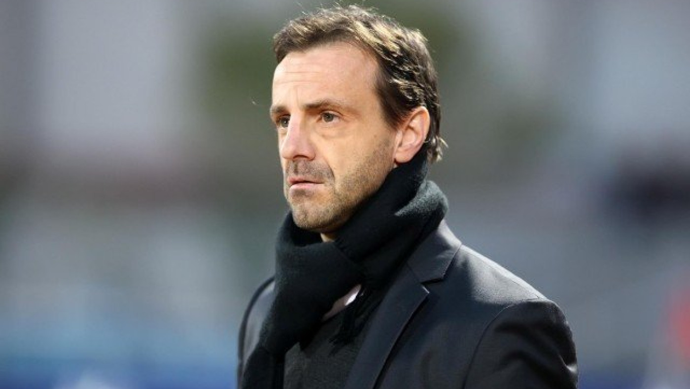 «Χάλασε»      του      Μάντζιου       στην       ΑΕΛ