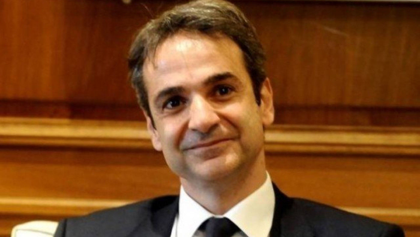 Τρολάρει τον Μητσοτάκη για τον «εξωγήινο» ο Πανσερραϊκός! (pic)