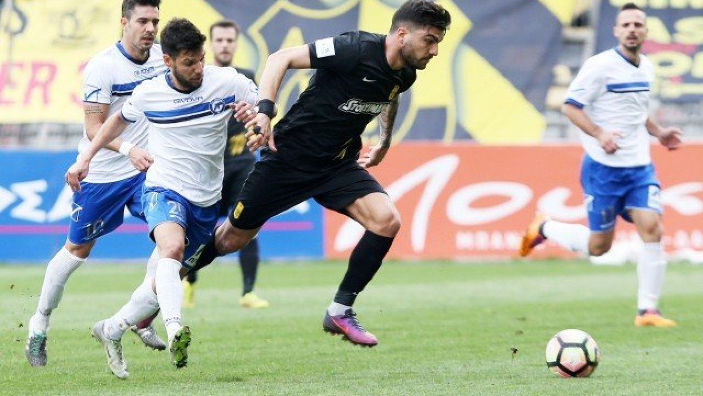 Γιατί σιώπησαν οι leader        της Football League;