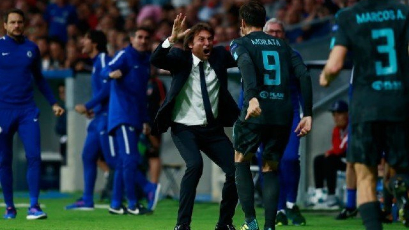 Η Τσέλσι «έκλεψε» την      νίκη στο τελευταίο λεπτό! (vids)