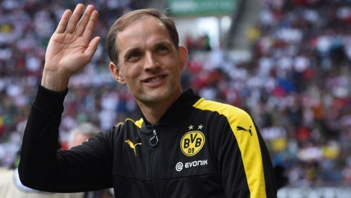 Φαβορί               ο Τούχελ            για την Μπάγερν!