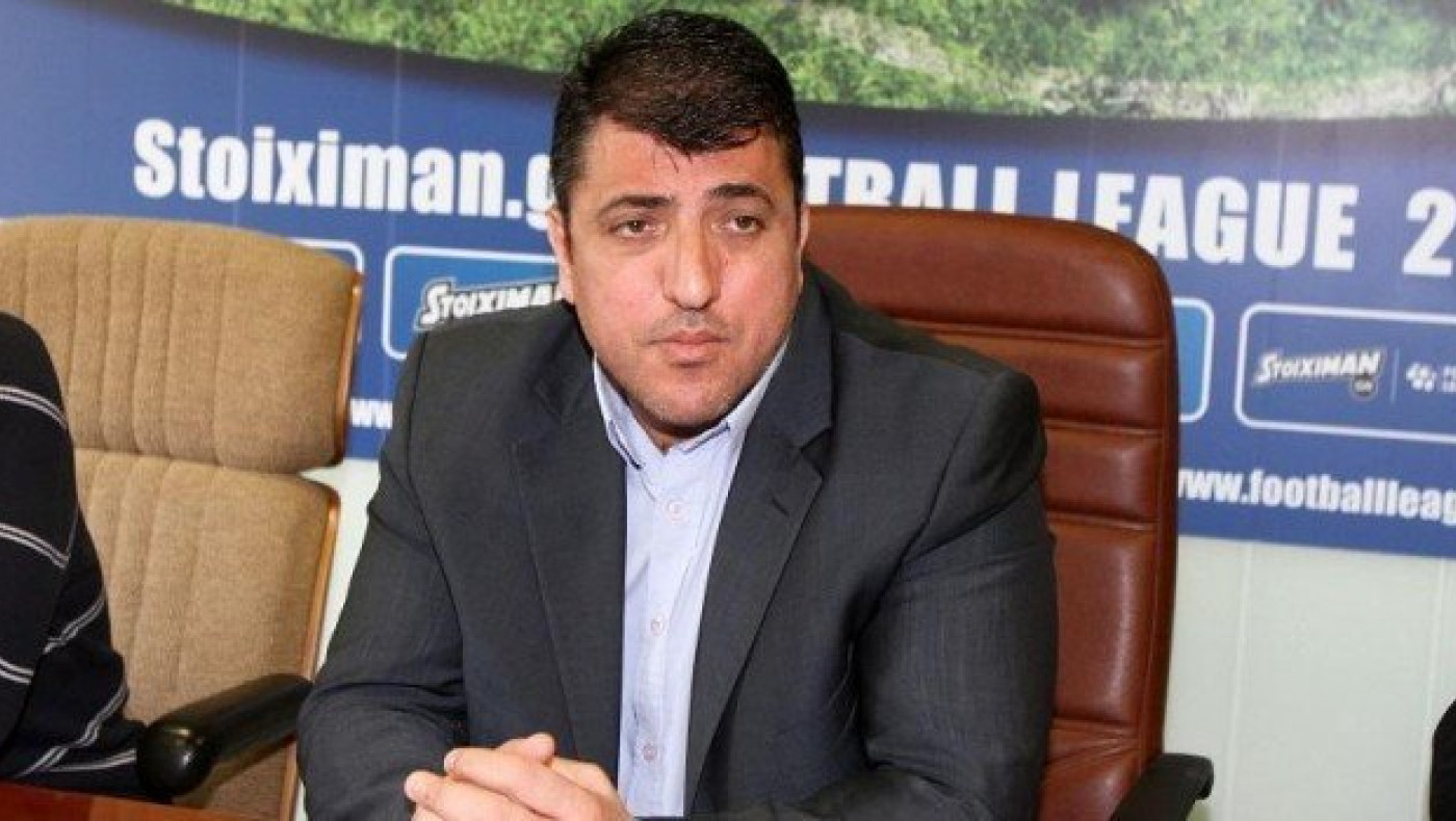 Nέα αναβολή    για την πρεμιέρα της Football League!