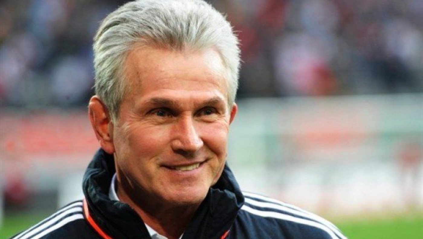 Επιστροφή με πεντάρα για Χάινκες, άλωσε το Βερολίνο η Σάλκε