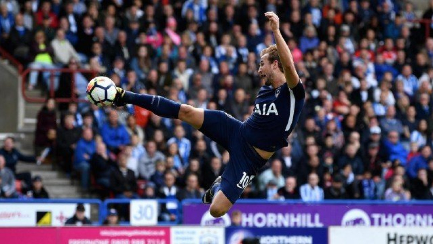 Επιασε   τους   Μέσι και   Ρονάλντο   ο Κέιν (videos)