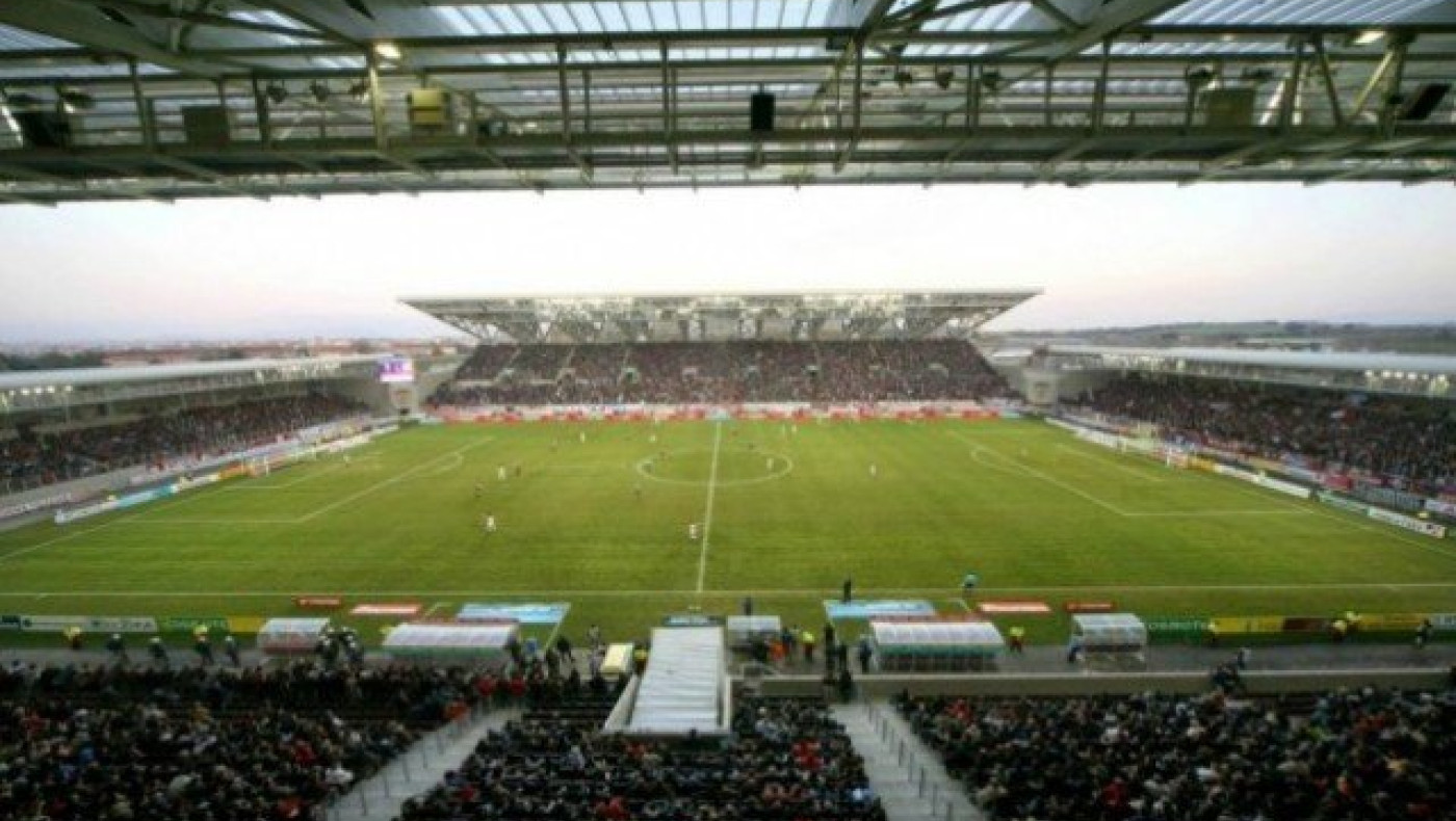 Απαγόρευση μετακίνησης των οπαδών του ΠΑΟΚ στη Λάρισα