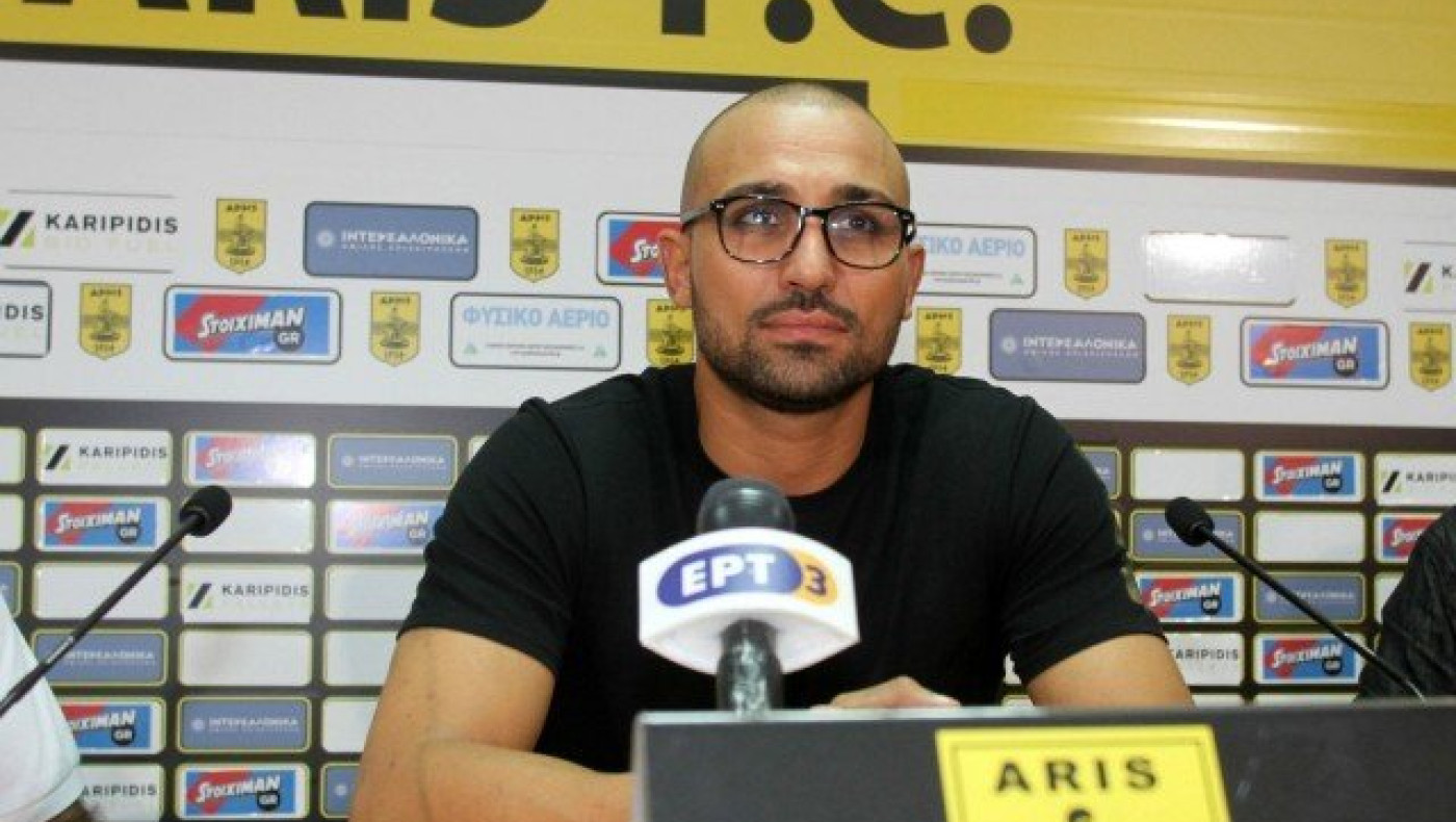 Βρήκε    ομάδα     στη   Γαλλία     ο      Τζεμπούρ