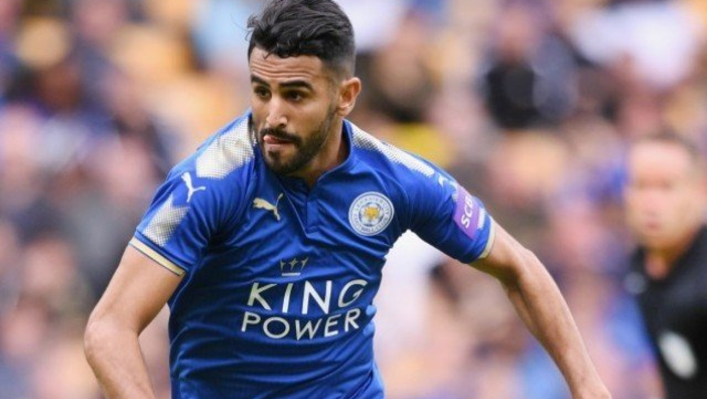 Επιστρέφουν     για Μαχρέζ Άρσεναλ      και Τότεναμ