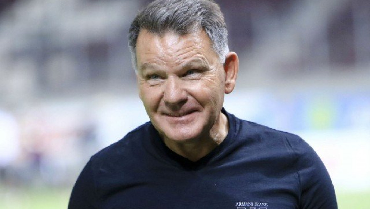 Μυρίζει       «μπαρούτι»        στη          Λάρισα