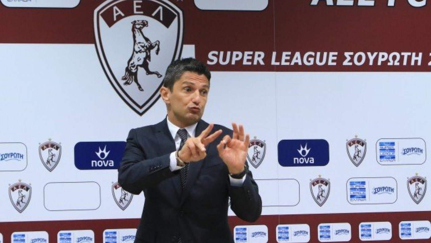 Η            μάχη          επιβίωσης   του Λουτσέσκου