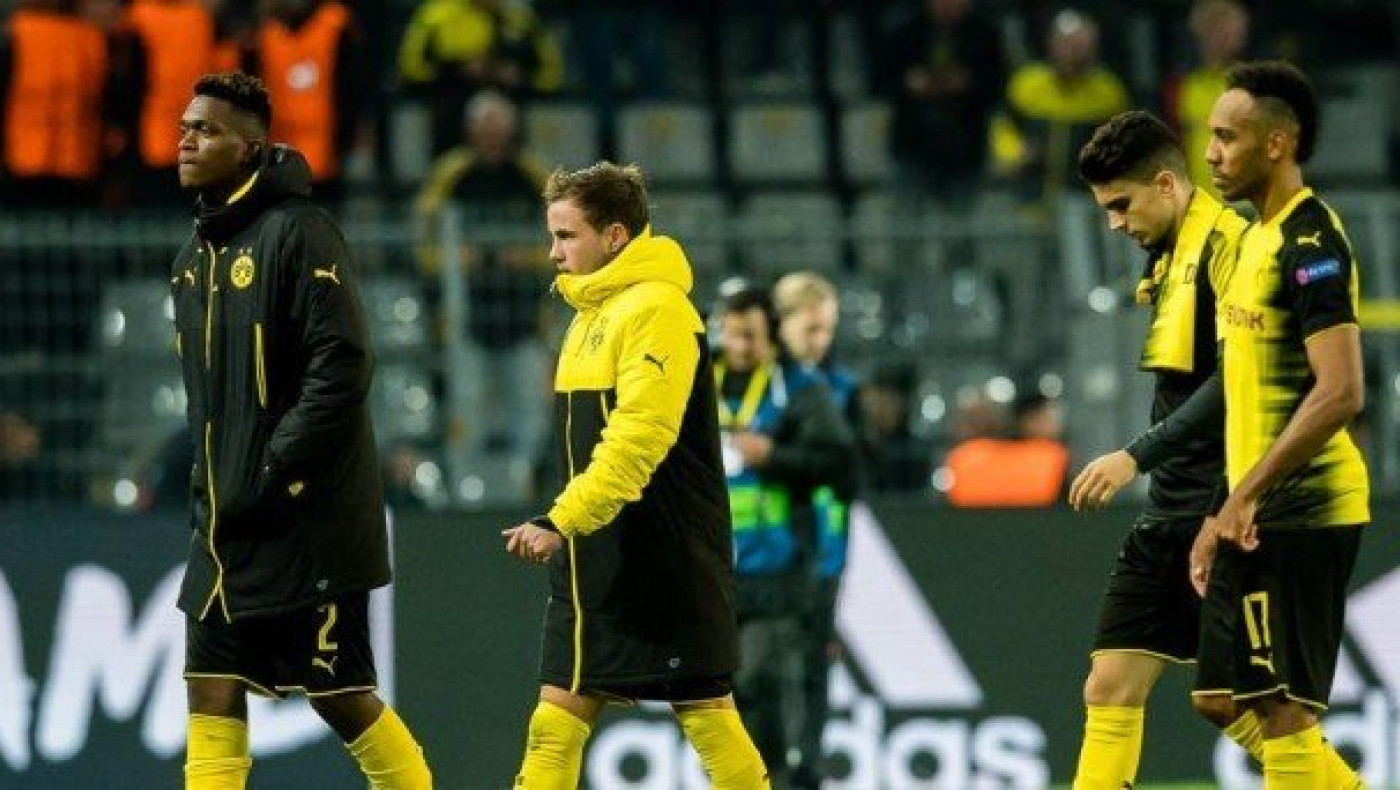 Γερμανική   πανωλεθρία   στο   τριήμερο   της Ευρώπης