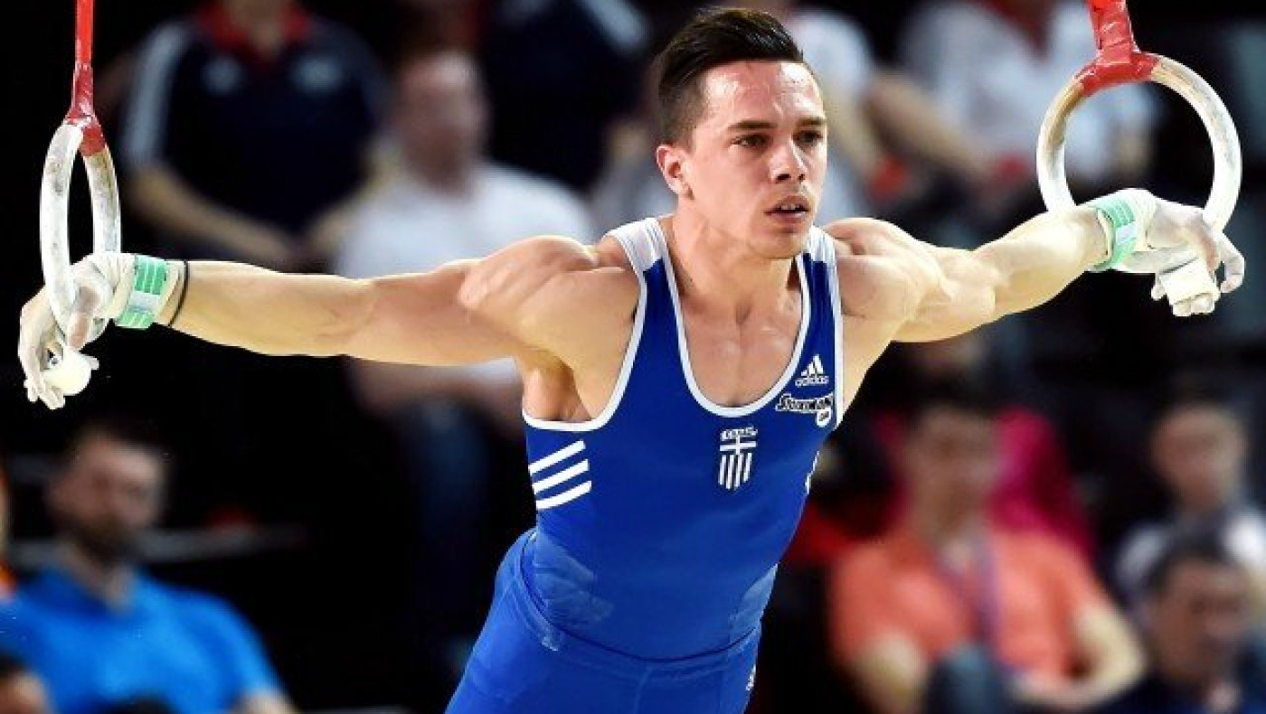 Ταμπάκος: «Ο Πετρούνιας είναι                        ασυναγώνιστος»