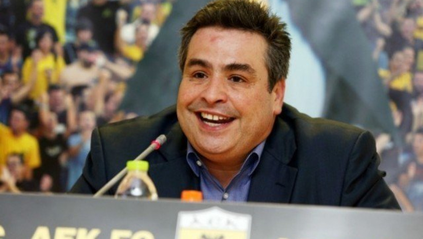 Δημάτος σε Καραπαπά: «Παίζατε με δικούς σας κανονισμούς»
