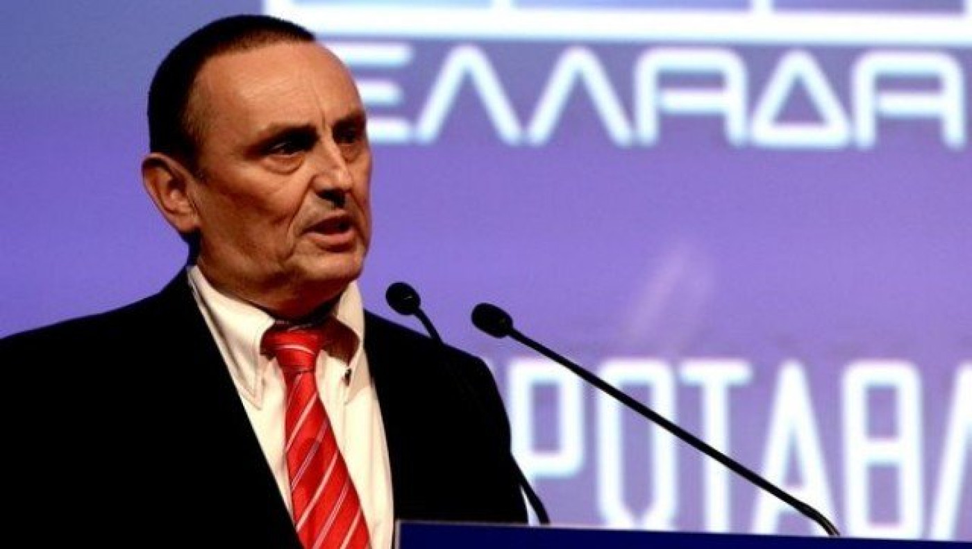 Στράτος: «Πολύτιμος ο ρόλος του        Ιβάν Σαββίδη»