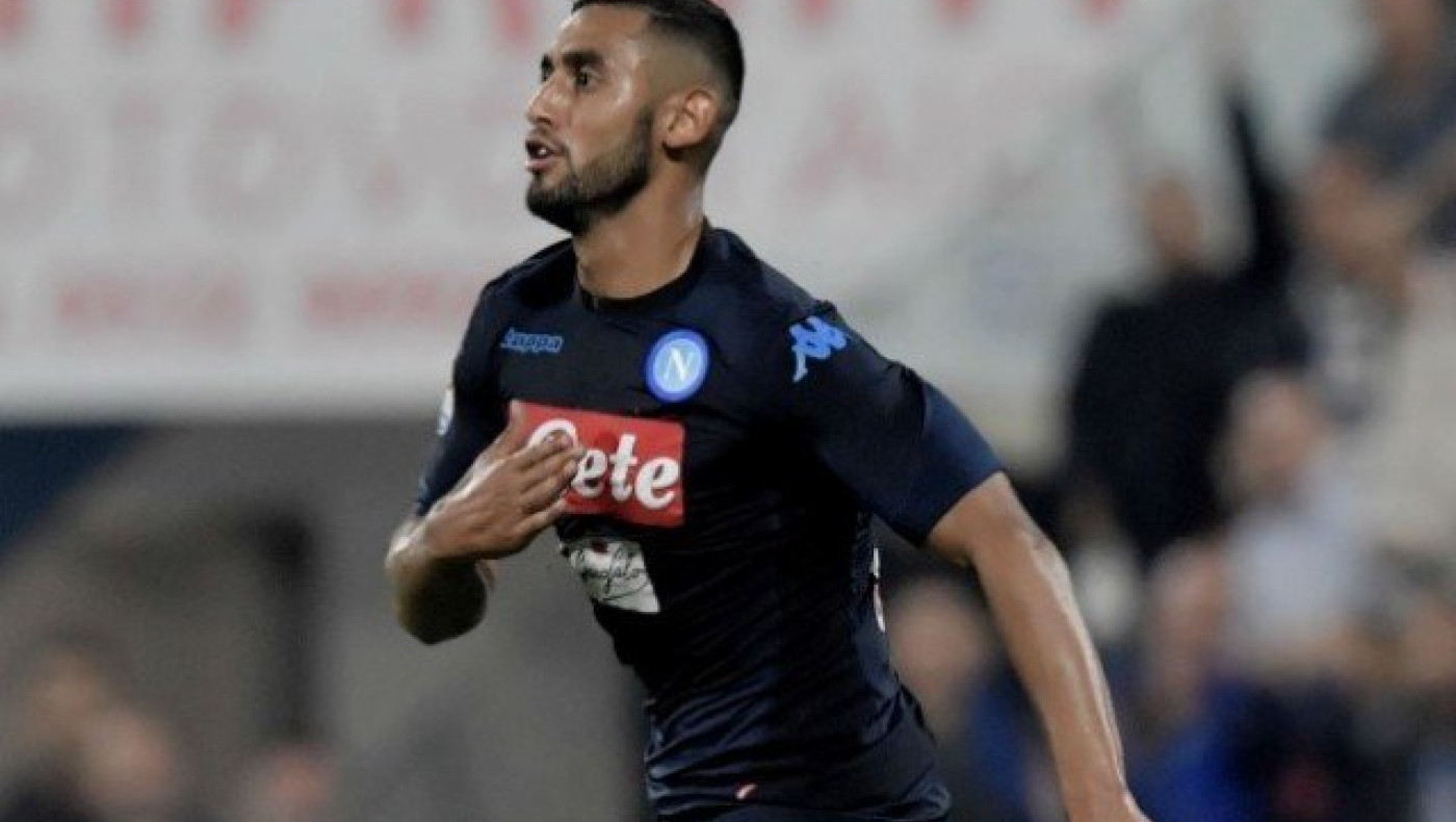 Δυναμικό comeback          της Λίβερπουλ για Γκουλάμ