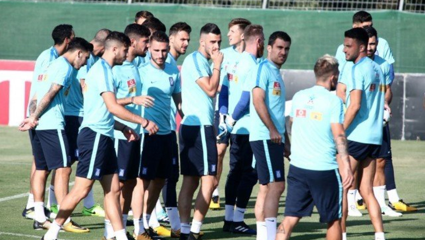 Μονόδρομος    η     νίκη        στην           Κύπρο