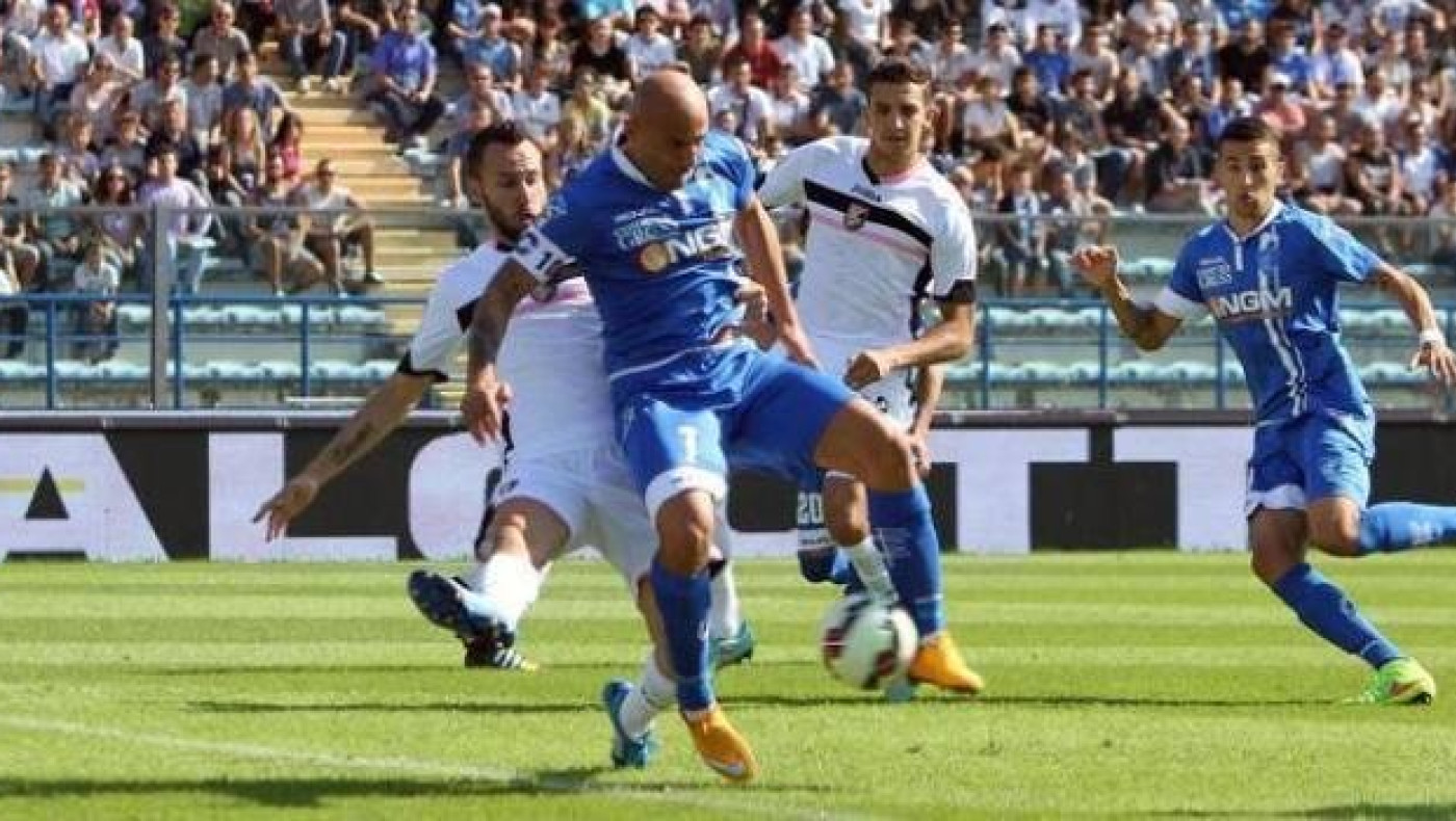 Επιβλητική νίκη για Έμπολι