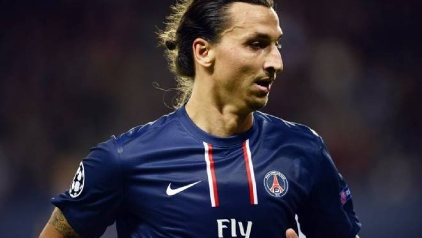 Ιμπραΐμοβιτς: «Αν το Κόσοβο είναι Σερβία, η μάνα μου είναι… παρθένα»! 