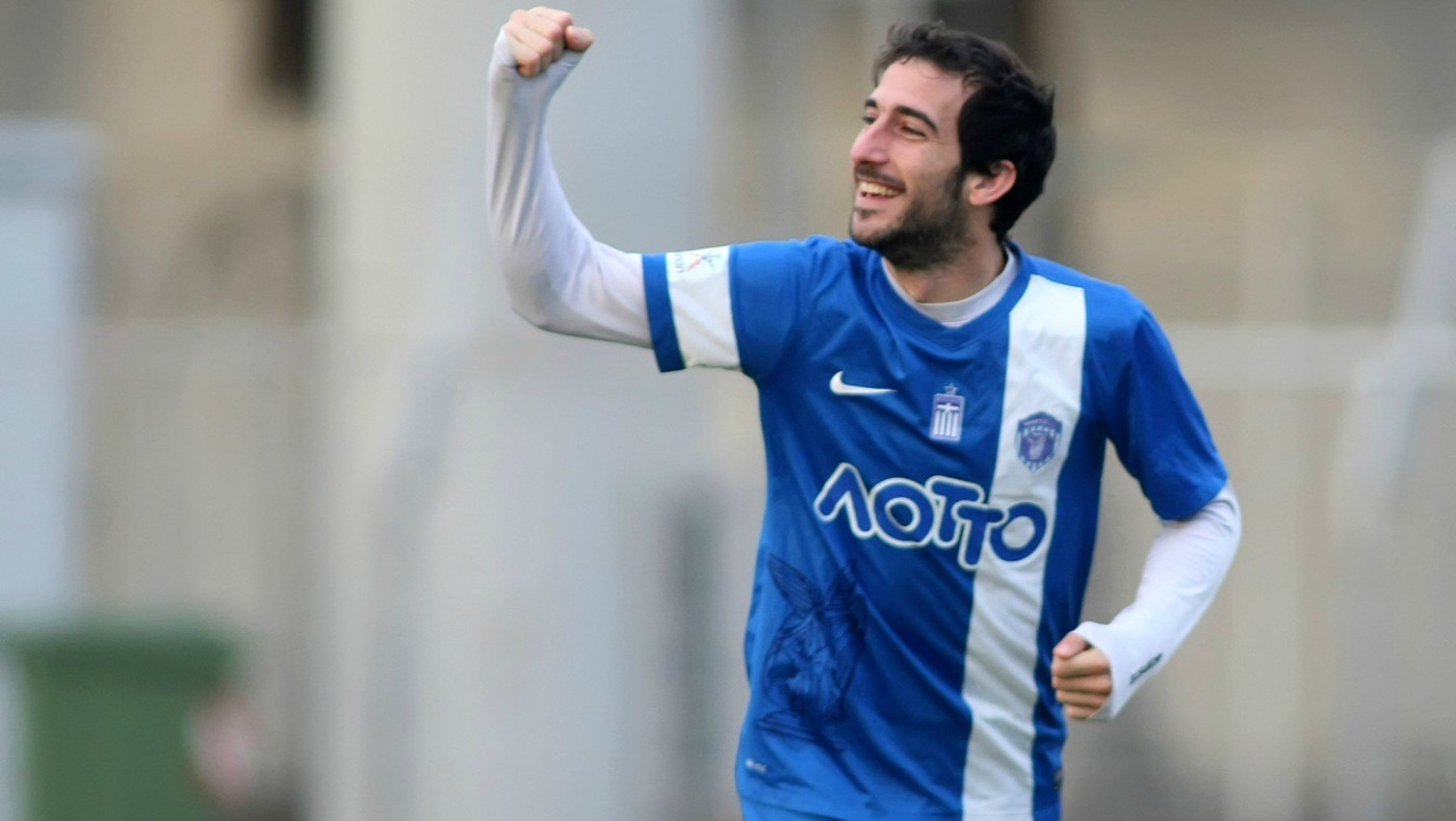 Δεν έκανε σε καμιά ομάδα